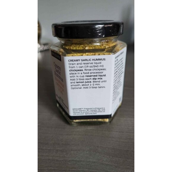 Epicure dip mix New - Picture 4 of 4